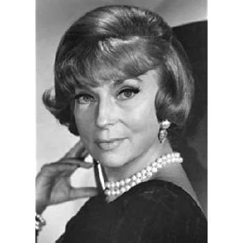 Agnes Moorehead Biography