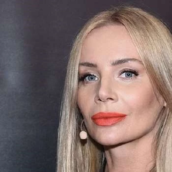 Agnieszka Wozniak-Starak - Family, Bio, Birthdate,Age, Networth , Wiki& More
