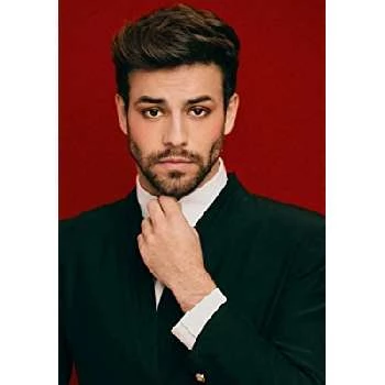 Agoney - Age, Bio, Birthdate, Family, Networth & More