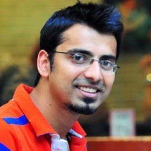 Harsh Agrawal - Age, Bio, Birthdate, Family, Networth & More