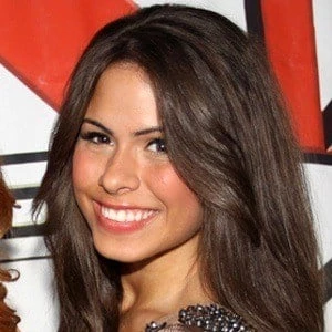 Natalie Aguero - Wiki, Bio, Networth, Birthdate, Family & More