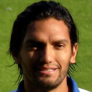 Abel Aguilar Biography