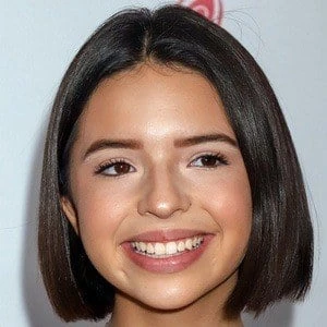 Ángela Aguilar Biography