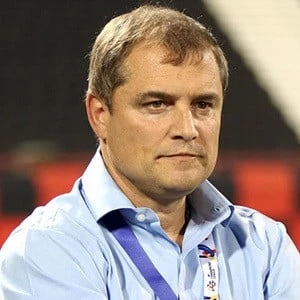 Diego Aguirre - Date Of Birth, Bio, Birthdate, Parents, Networth & More