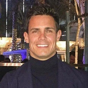 Eduardo Aguirre Biography