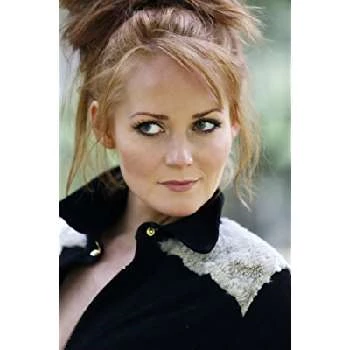 Ágústa Eva Erlendsdóttir Biography