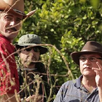 Agustin Castaneda - Age, Bio, Birthdate, Family, Networth & More