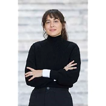 Agustina San Martín - Age, Bio, Birthdate, Family, Networth & More