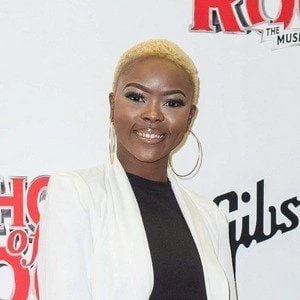 Gifty Louise Agyeman Biography
