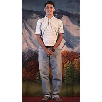 Ahan Nirban - Age, Bio, Birthdate, Family, Networth & More