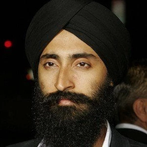 Waris Ahluwalia Biography