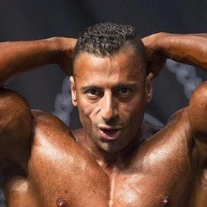 Ahmad Ahmad - Age, Wiki, Birthdate, Bio, Networth, Family & More