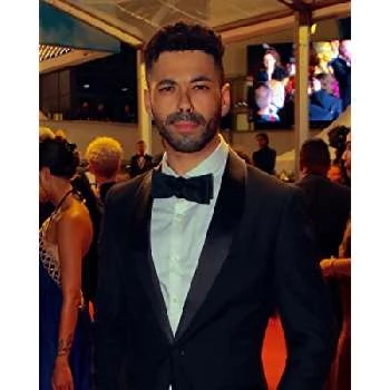 Ahmad B. Raad - Age, Bio, Birthdate, Family, Networth & More