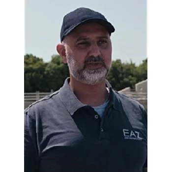 Ahmad Mansour - Age, Bio, Birthdate, Family, Networth & More