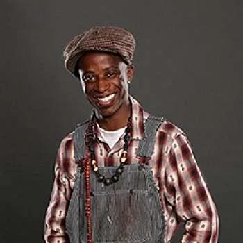 Ahmad Stoner - Age, Bio, Birthdate, Family, Networth & More