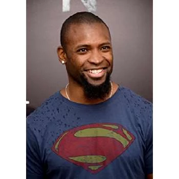 Ahman Green Biography