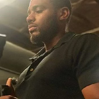 Ahmed Glover - Age, Bio, Birthdate, Family, Networth & More