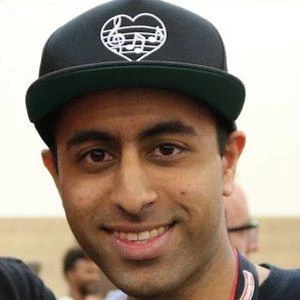 Hassan Ahmed - Networth, Bio, Birthdate, Age, Family & More