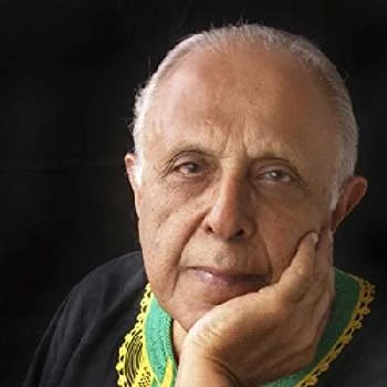 Ahmed Kathrada - Age, Height, Birthdate, Family, Wiki & More