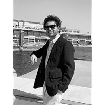 Ahmed Mir - Age, Bio, Birthdate, Family, Networth & More