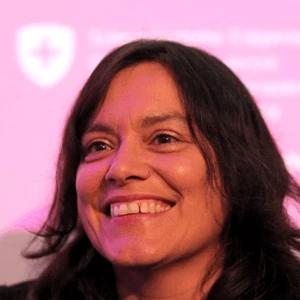 Sara Ahmed Biography