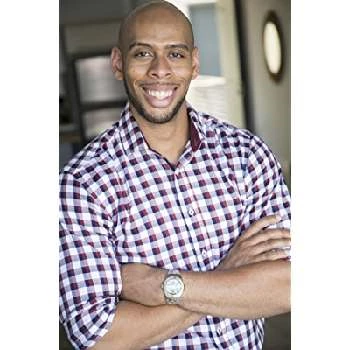 Ahmed T. Brooks - Age, Bio, Birthdate, Family, Networth & More