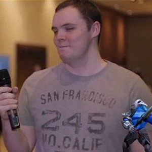 Henrik Ahnberg - Biography, Birthday, Family, Wki, Networth & More