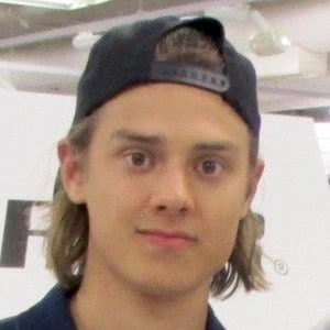 Sebastian Aho Biography
