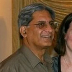Aitzaz Ahsan - Networth, Bio, Wiki, Family, Birthday, Networth & More