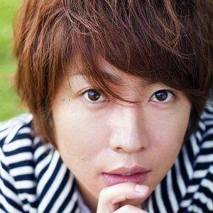Masaki Aiba - Age, WIki, Birthday, Family, Networth & More