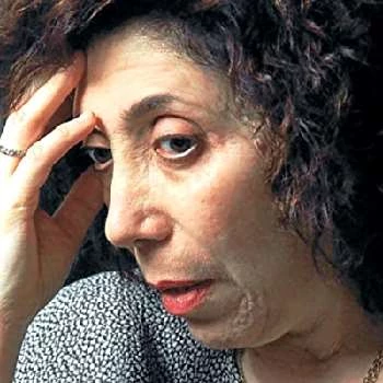 Aída Bortnik - Wiki, Family, Bio, Birthdate, Networth & More