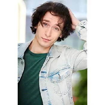 Aidan Fiske Biography