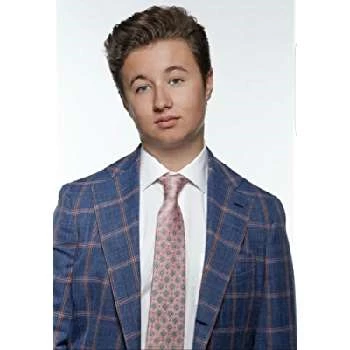 Aidan FitzGerald - Age, Bio, Birthdate, Family, Networth & More