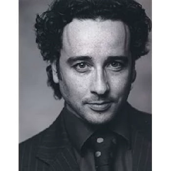 Aidan McArdle Biography
