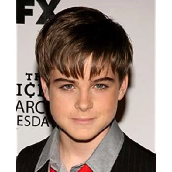 Aidan Mitchell Biography