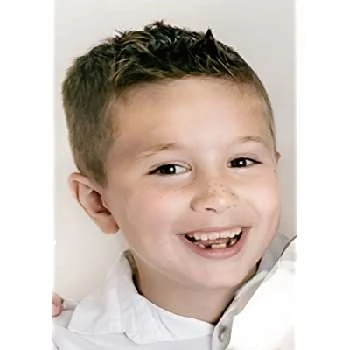 Aidan Patrick Smith Biography