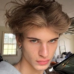 Aiden Marceron - Birthdate, Age, Family, Bio, Networth & More