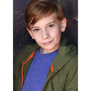 Aiden Parker - Age, Bio, Birthdate, Family, Networth & More