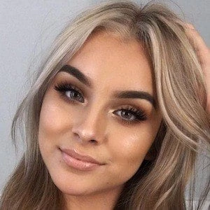 Aidette Cancino Biography