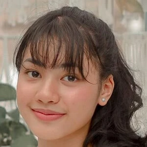 Amylia Aidura - Age, Height, Birthdate, Family, Wiki & More