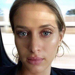 Francesca Aiello Biography