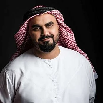 Aiham AlSubaihi - Age, Bio, Birthdate, Family, Networth & More