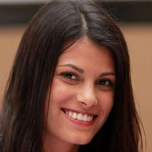Alisar Ailabouni - Age, Height, Birthdate, Family, Wiki & More