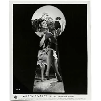 Aileen Stanley Jr. - Age, Bio, Birthdate, Family, Networth & More