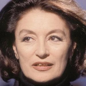 Anouk Aimee Biography