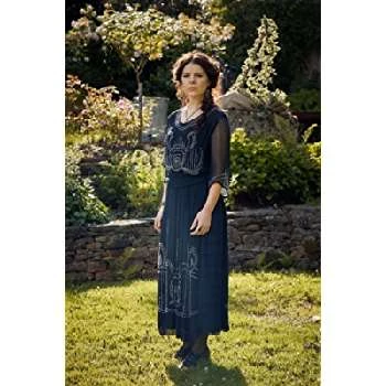 Aimee-Ffion Edwards Biography