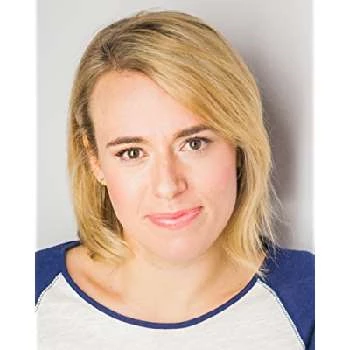 Aimee Rose Ambroziak - Age, Bio, Birthdate, Family, Networth & More