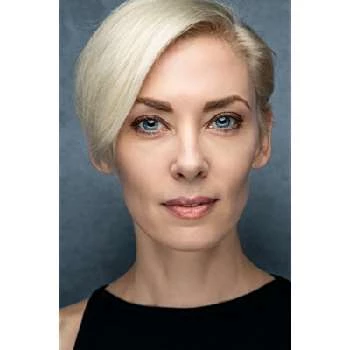 Aimee Stolte - Age, Bio, Birthdate, Family, Networth & More