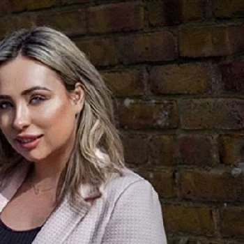 Aimie Harrison Barbet - Age, Bio, Birthdate, Family, Networth & More