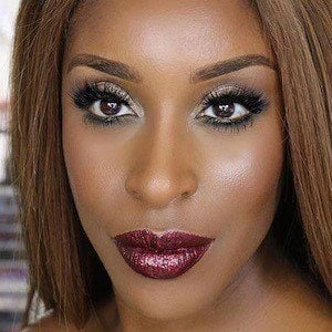 Jackie Aina Biography